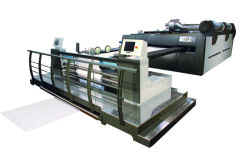 Matrix Stenter Frame