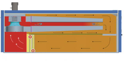Filter Cleaning Filter Cleaning