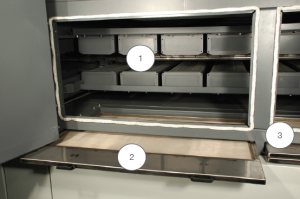 filter cleaning dryer